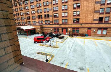 Downtown Providence FREE parking - Foto 5