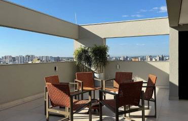 Apartamento Amplo com Vista em Bauru - Foto 23
