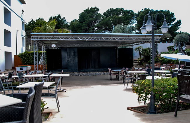 Aparthotel Green Garden - Photo 51