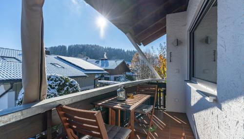 Fewo Blick in die Berge - Foto 3