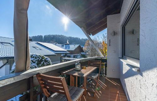 Fewo Blick in die Berge - Photo 3