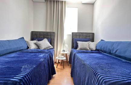 Apto próximo a UEL com Ar Condicionado - Foto 28