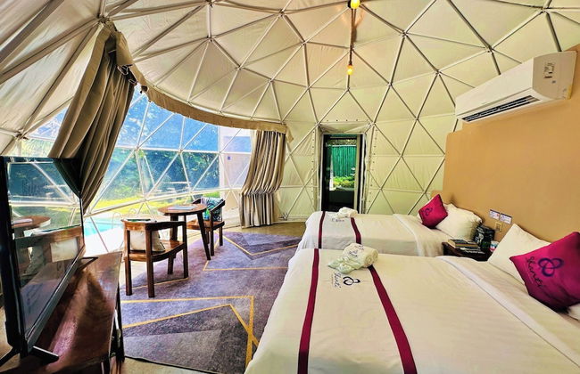 Shanti Wellness Sanctuary - Foto 21