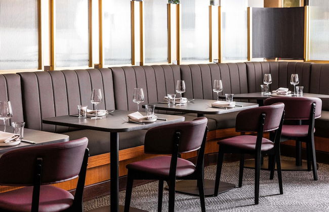 Mantra 2 Bond Street Sydney - Foto 50