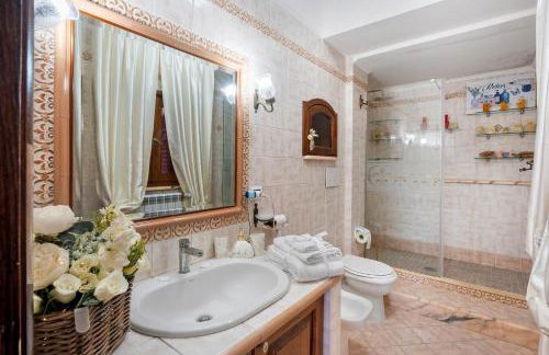 Maison Vico94 - Foto 27