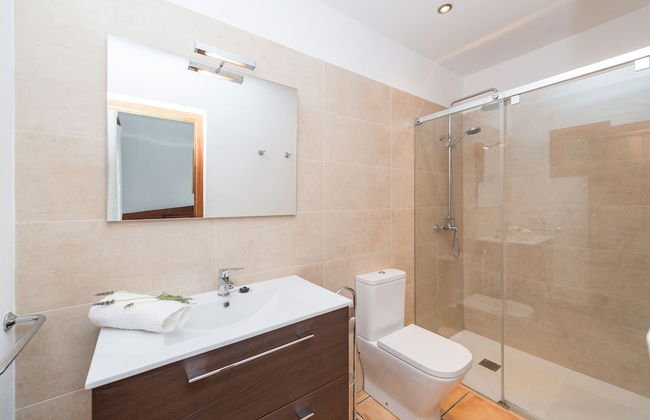 Vista Alegre in Manacor - Photo 25