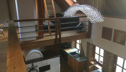 Steinbacher Itzbachhütte - Foto 2