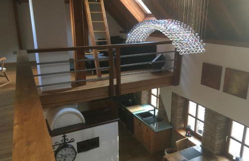 Steinbacher Itzbachhütte - Foto 2