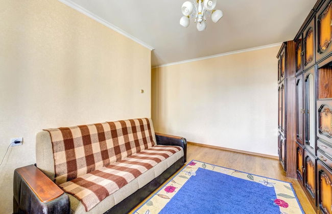 Domumetro na Rossoshanskoy - Photo 18