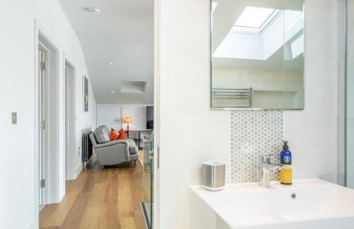 The Grove - Converted Cattle Barn - Foto 43