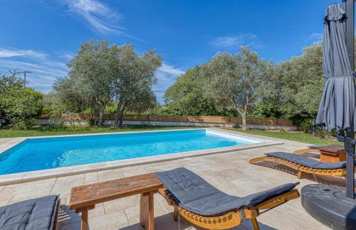 Villa Agatta with Private Pool - Foto 7