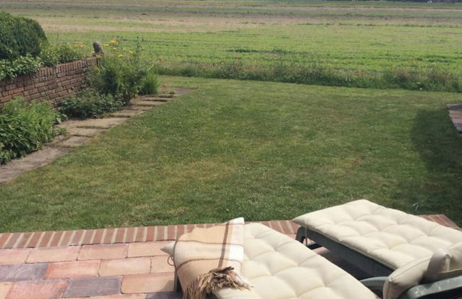 Tranquil Egmond Hideaway - Foto 11