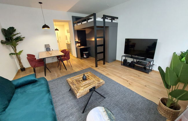 Premium Apartment MariaHilf 2 - Foto 12