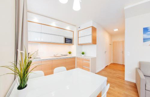 Marina Kąty Rybackie, Sun & Snow - Photo 114