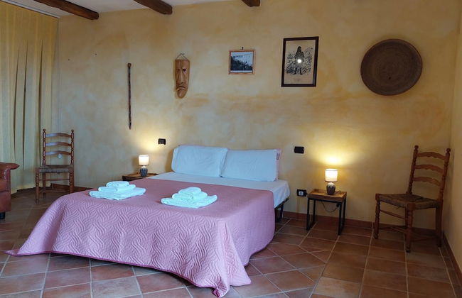 Monolocale Open Space Mirto - Foto 10