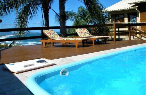 Casa Vista Privilegiada: Piscina e Conforto - Foto 1