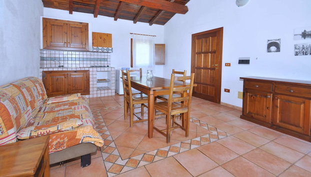 Residence in Gallura - Foto 5, Cocina básica privada