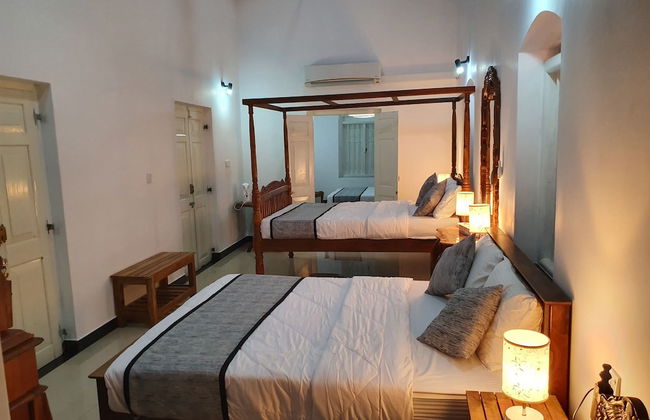 NilaRU Villa - Foto 1