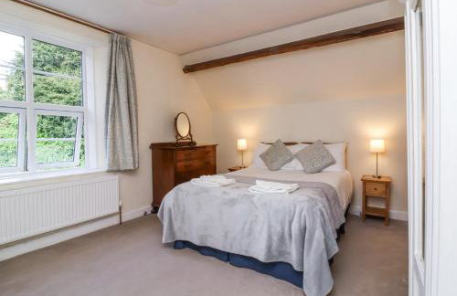 The Old Vicarage - Foto 27