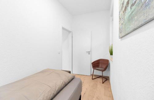 Lünen Living Apartments #10 - Foto 12