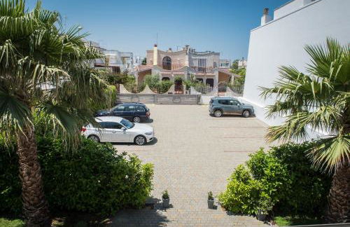 Donnosanto Residence Torre Santa Sabina - Foto 7