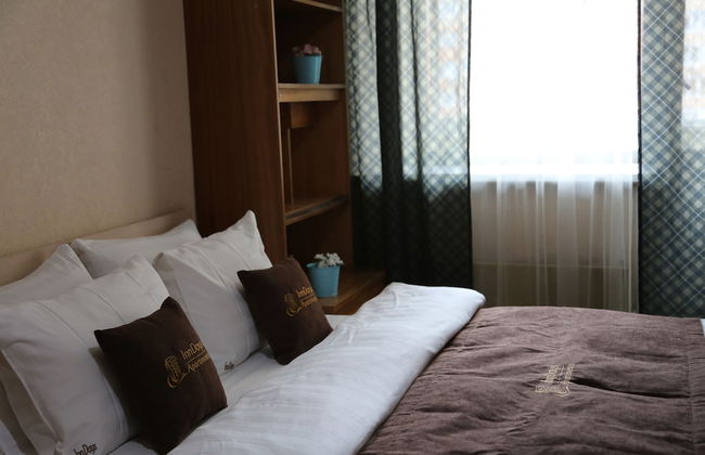 Kolkhoznaya 16k2 - Foto 1