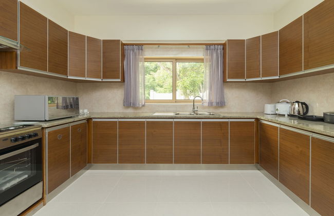 Sahaj Holiday Apartments - Foto 13