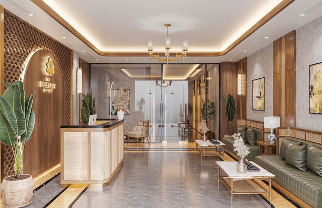 Yumy Homestay Grand Park City - Foto 2