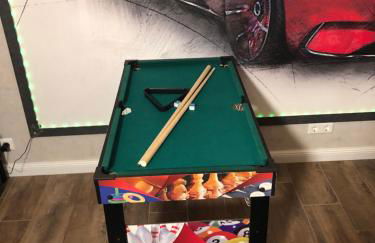 Stylisches Maybach Appartement mit Terrasse für 5 Personen, 5 Betten, große Kochinsel, Homeoffice mit 250Mbit WLAN - Foto 39