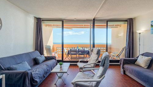 Apartment Les Argonautes-6 by Interhome - Foto 5