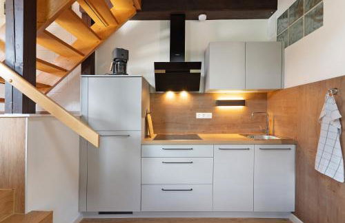 Ferienhaus Schwarzwaldleben - Foto 8