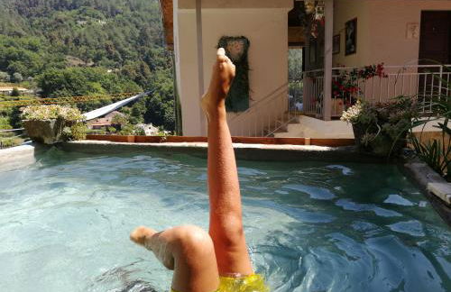 Tea House Gerês - T1 Hipericão - Foto 18