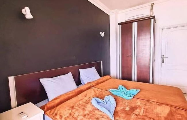 Lucky Palace Dahab - Foto 4