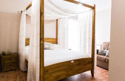 Casa Rural Tio Mora - Foto 20