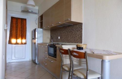 Perdikis Apartments - Paliouria - Foto 17