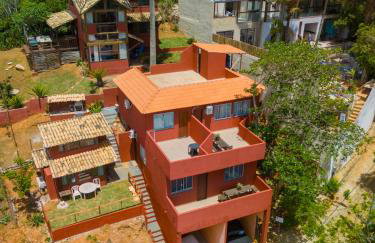 Encanto Vermelho Búzios - Foto 42