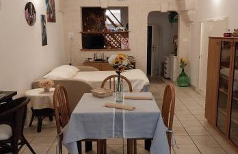 LA CASETTA in puglia - Photo 24