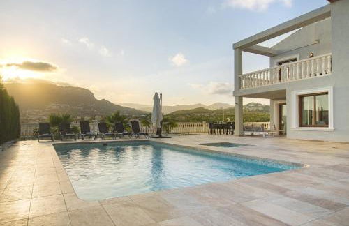 Villas Guzman - Grandiosa - Foto 30