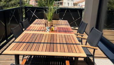 Villa lavandin - Photo 5