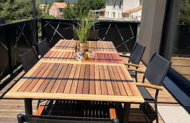 Villa lavandin - Photo 5