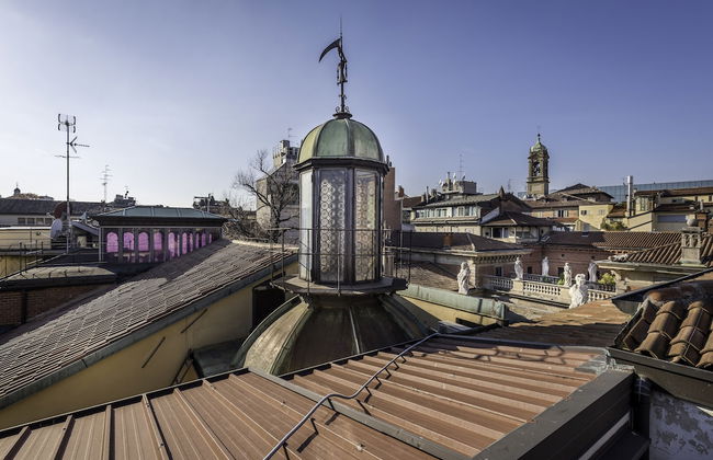 Montenapoleone – RentClass Gloria - Foto 35