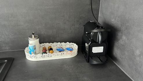 1 Room Studio in Hanover - Foto 4