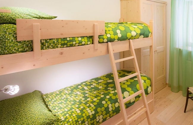 Villa Stella Alpina - Foto 3