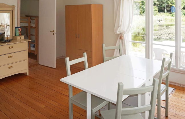 4 Person Holiday Home in Smedstorp - Foto 18