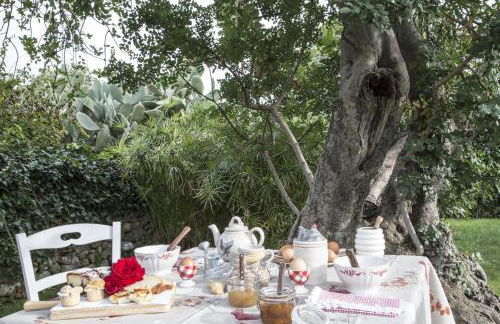 Agriturismo Masseria Cianciò - Foto 7