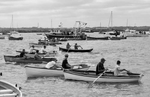 Oyster Lodge - Foto 8