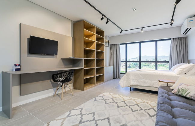 OKA Floripa - Photo 34