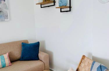 Villa Jadranka Rab apartman Nick - Foto 13