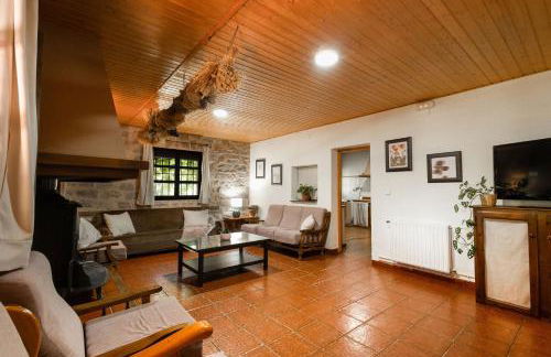 Casa Rural la Laguna - Foto 12