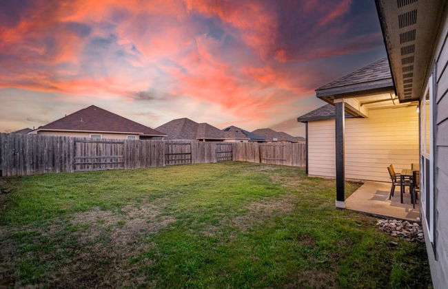 Spacious One-level Home - Calm Neighborhood Yard - Foto 31